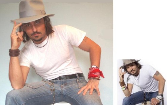 Pics: everydays Johnny