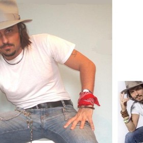 Pics: everydays Johnny